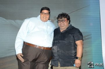 Laddu Babu Movie Audio Launch